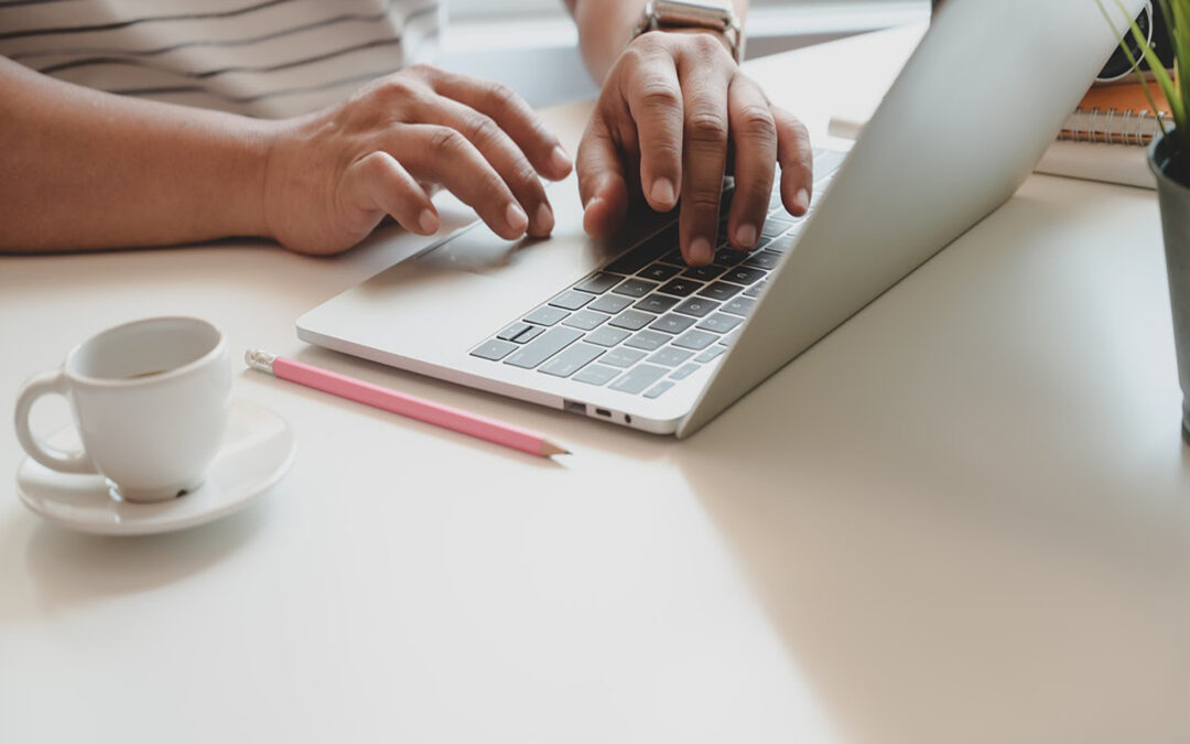 Why Writing Blog Posts Is Essential for Your Business