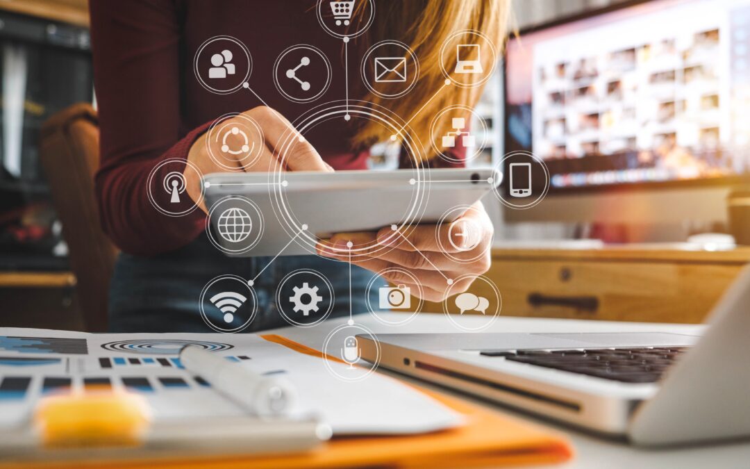 Branding vs. Marketing: What’s the Difference—and Why Your Business Needs Both with Zipline Studio