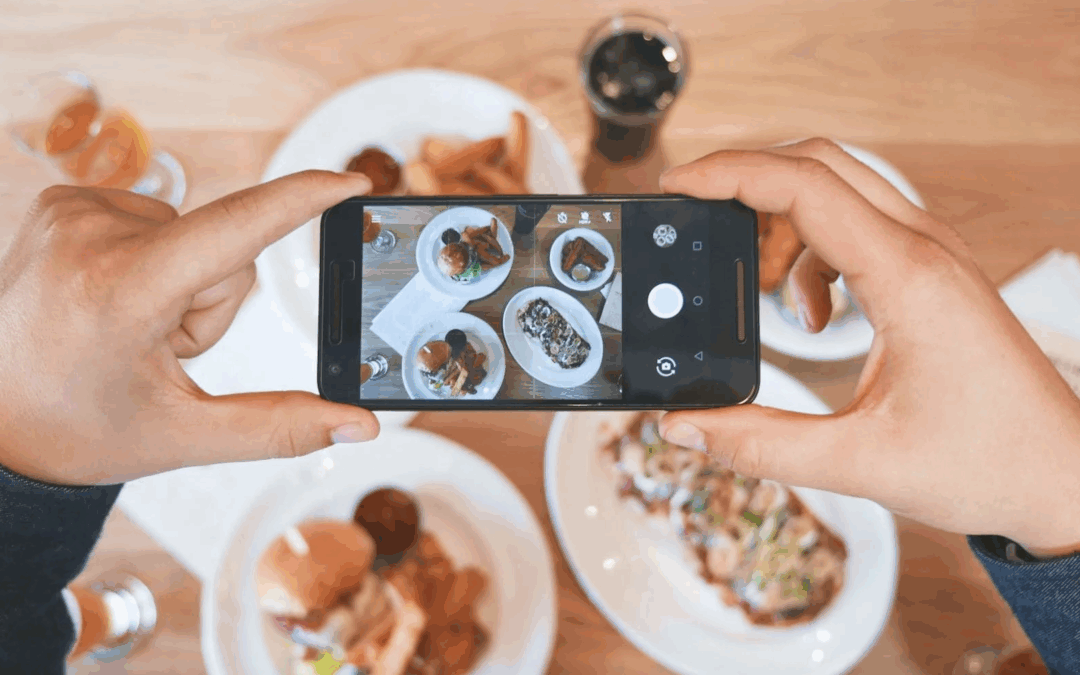 The Power of User-Generated Content: How to Get It and Why It Matters with Zipline Studio