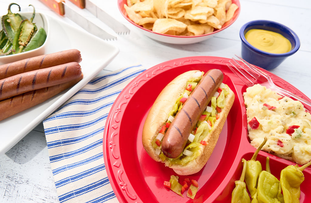 How High-Quality Food Photography Drives Sales and Engagement with Zipline Studio