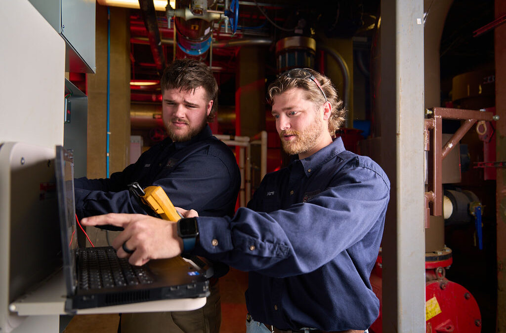 Spring Clean Your Brand: Signs It’s Time for a Visual Refresh