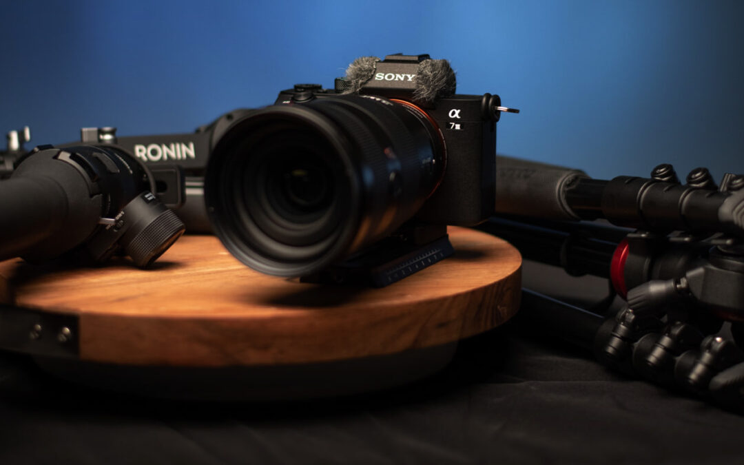 Why Video Content Is No Longer Optional for Businesses with Zipline Studio